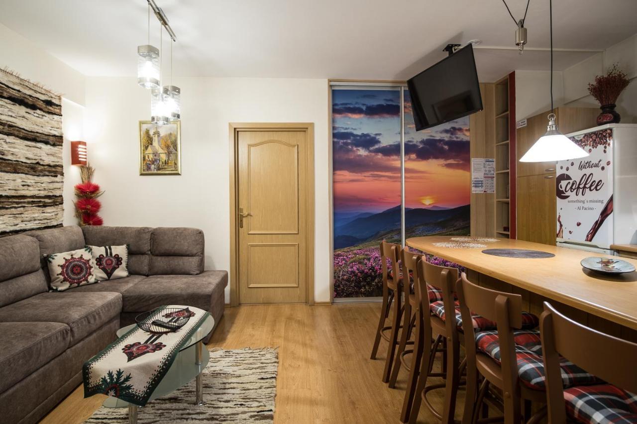 Orkana 1 Centrum Superior By Homeprime Apartament *