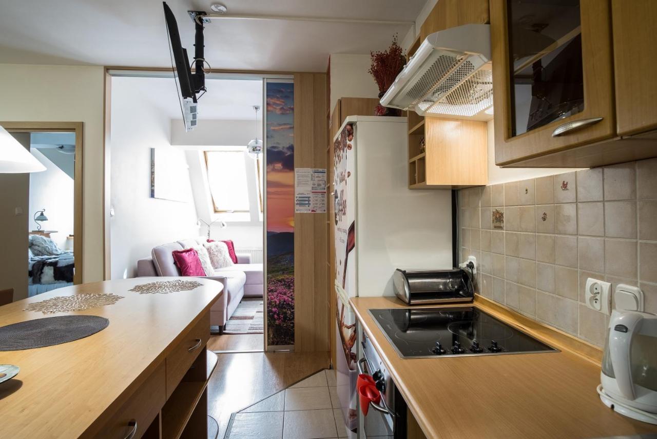 Orkana 1 Centrum Superior By Homeprime
