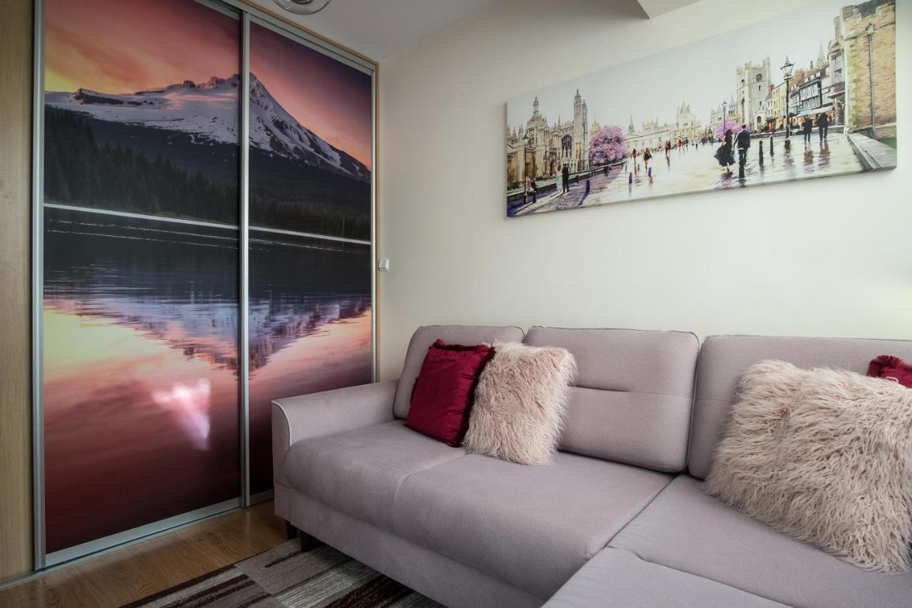 Orkana 1 Centrum Superior By Homeprime Zakopane