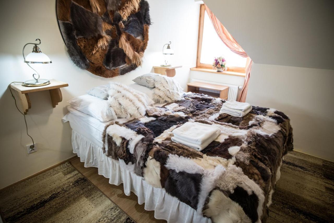 Orkana 1 Centrum Superior By Homeprime Zakopane
