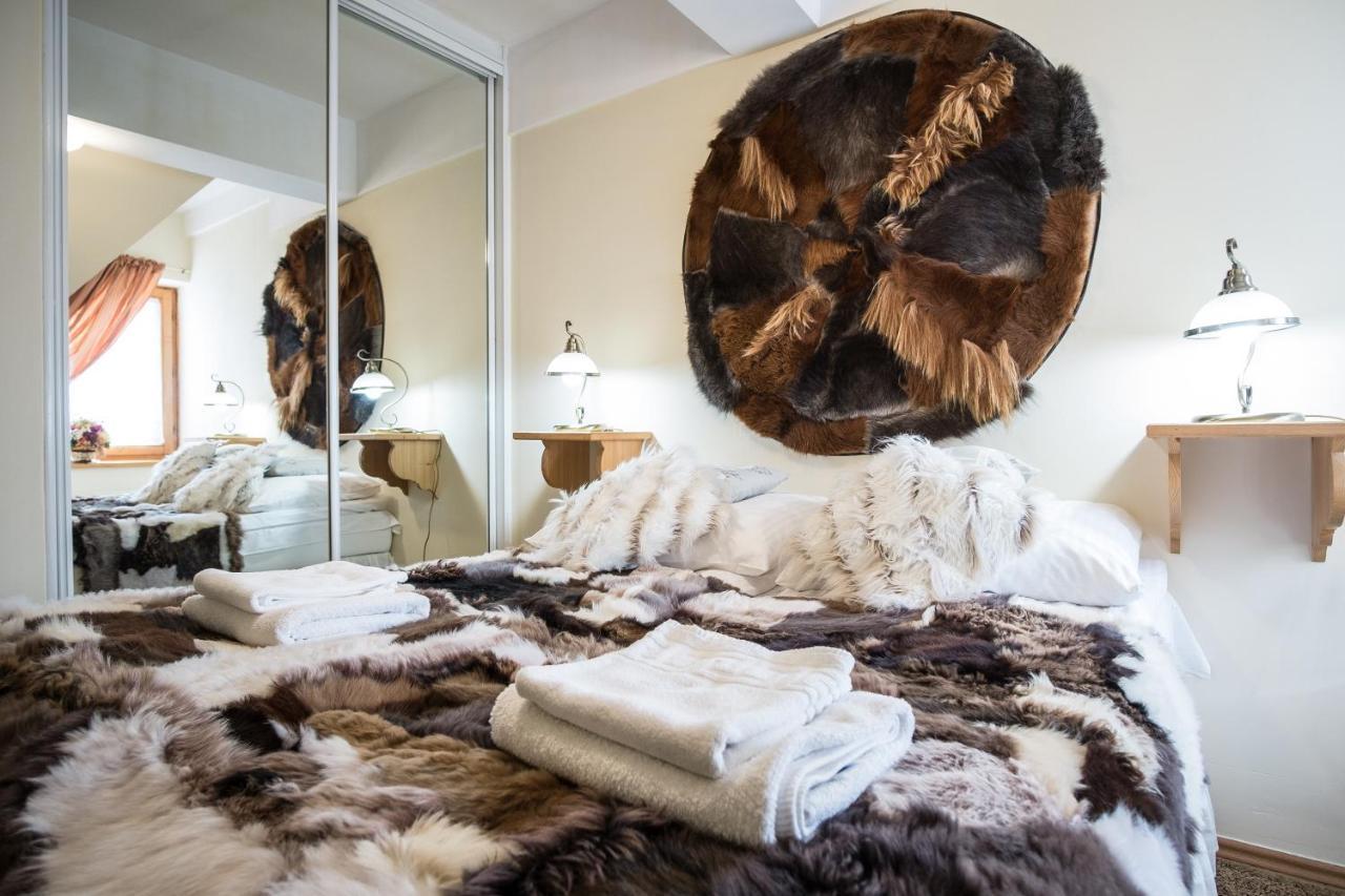 Orkana 1 Centrum Superior By Homeprime Apartament Zakopane