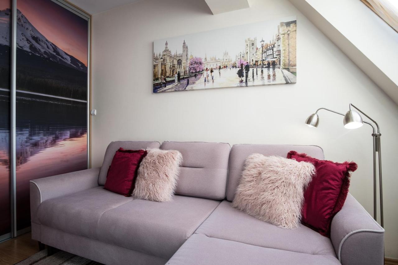 Orkana 1 Centrum Superior By Homeprime Apartament