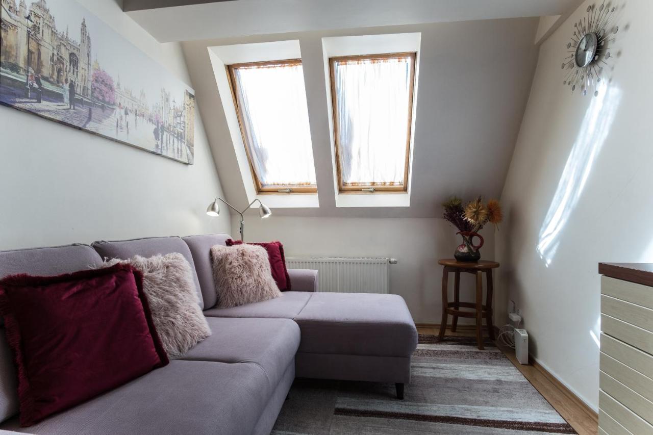Orkana 1 Centrum Superior By Homeprime * Zakopane