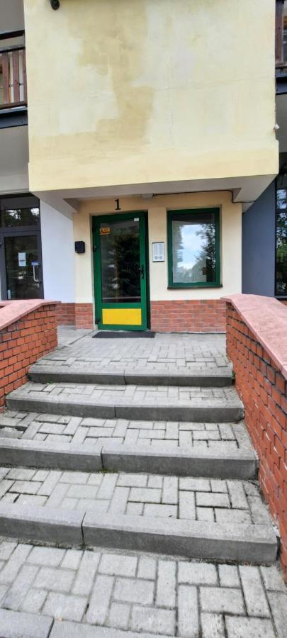 Orkana 1 Centrum Superior By Homeprime Apartament Zakopane