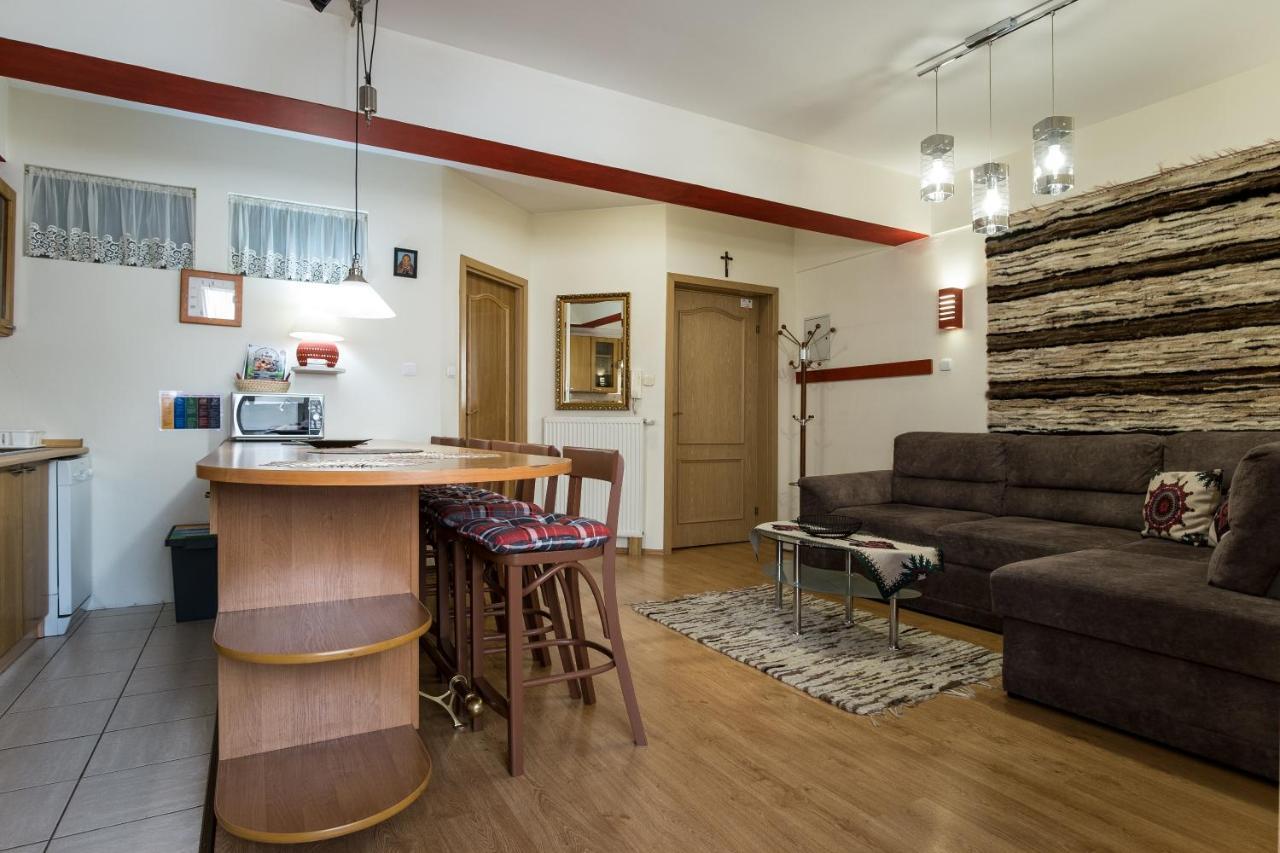 Orkana 1 Centrum Superior By Homeprime Apartament