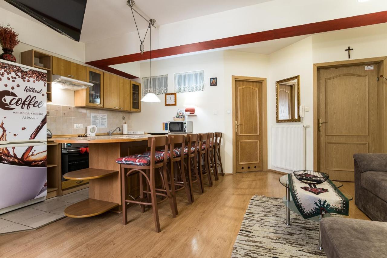 Orkana 1 Centrum Superior By Homeprime Apartament