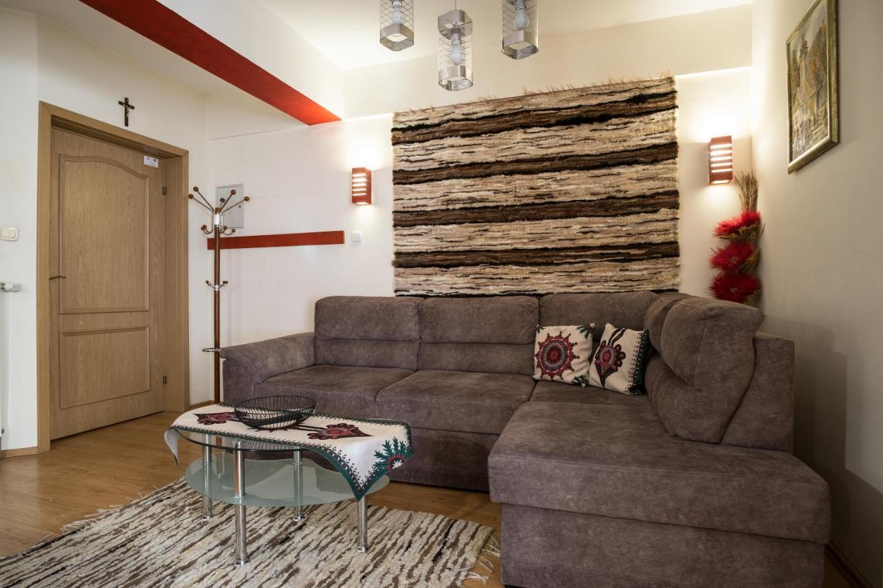 Orkana 1 Centrum Superior By Homeprime Apartament *
